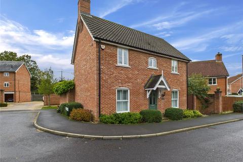 Dragonfly Drift, Stanway, Colchester, CO3