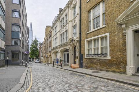 2 bedroom flat for sale, St Mary At Hill, City, London, EC3R