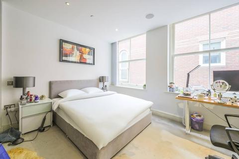 2 bedroom flat for sale, St Mary At Hill, City, London, EC3R