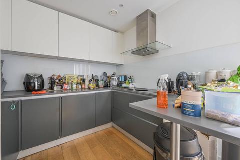 2 bedroom flat for sale, St Mary At Hill, City, London, EC3R