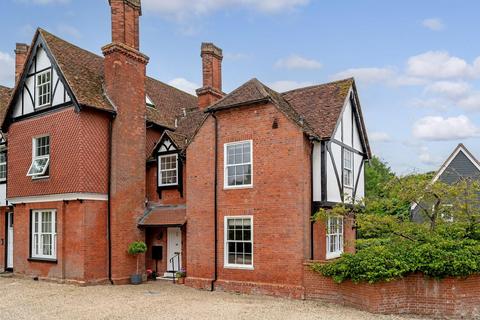 3 bedroom semi-detached house for sale, Vicarage Road, Finchingfield, Braintree