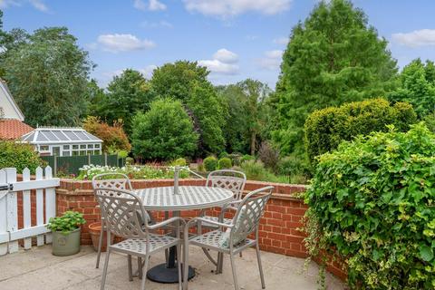 3 bedroom semi-detached house for sale, Vicarage Road, Finchingfield, Braintree