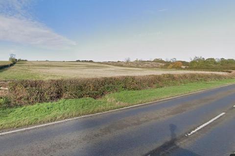 Land to rent, Uppingham Road, Caldecott