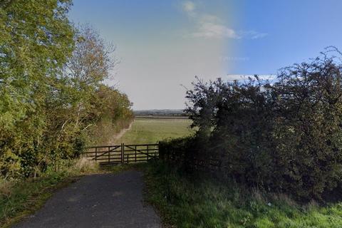 Land to rent, Uppingham Road, Caldecott