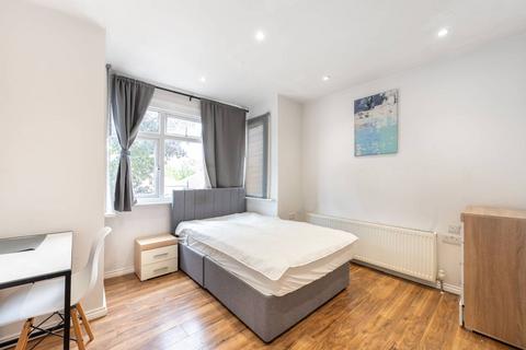 6 bedroom semi-detached house for sale, Eton Avenue, Sudbury, Wembley, HA0