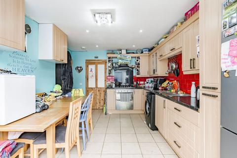 4 bedroom terraced house for sale, Patterson Close, Great Yarmouth