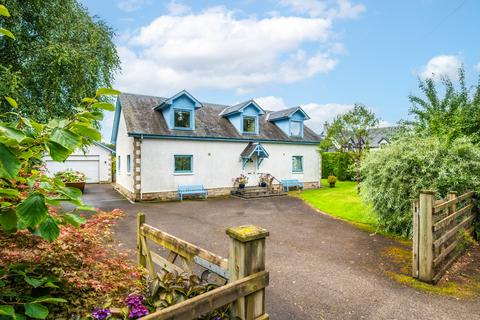 4 bedroom detached house for sale, Ardoch , Murthly, Perthshire, PH1 4HB