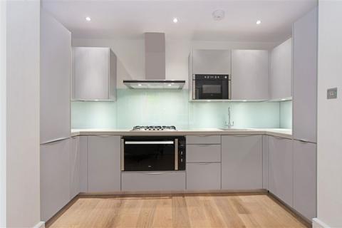 undefined, Fitzroy Square, Fitzrovia, London, W1