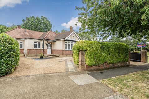 42 Copthall Road West, Ickenham, Uxbridge, UB10 8HS