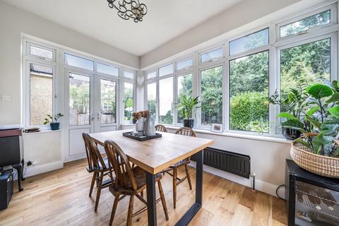 42 Copthall Road West, Ickenham, Uxbridge, UB10 8HS
