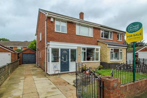 3 bedroom semi-detached house for sale, Ash Tree Grove, Leeds LS25