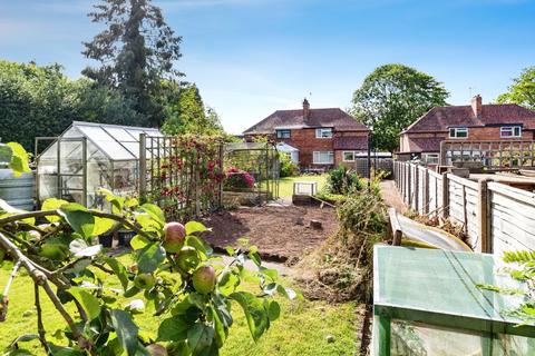 3 bedroom semi-detached house for sale, The Crescent, Shifnal TF11