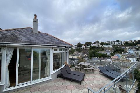 4 bedroom maisonette to rent, Rock Road, Torquay, TQ2