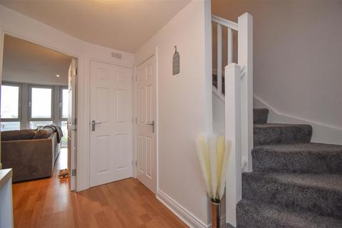 3 bedroom flat for sale, Mardale Road, Penrith