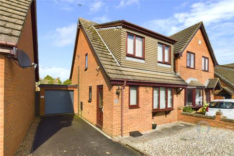 3 bedroom semi-detached house for sale, Nursery Gardens, Wellingborough NN9