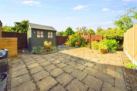 3 bedroom semi-detached house for sale, Nursery Gardens, Wellingborough NN9