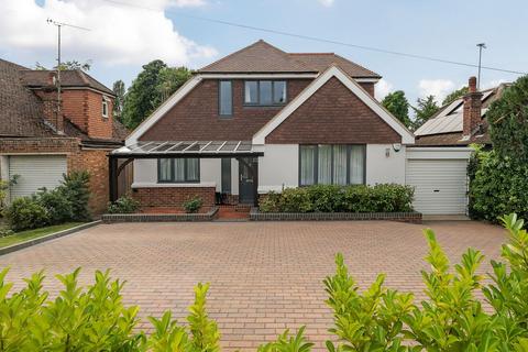 4 bedroom detached house for sale, Lambarde Road, Sevenoaks, TN13