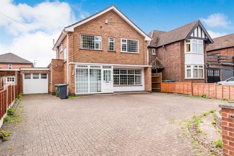 5 bedroom detached house for sale, St. Helens Road, Leamington Spa