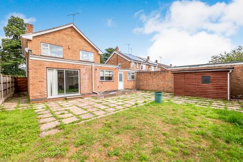 5 bedroom detached house for sale, St. Helens Road, Leamington Spa