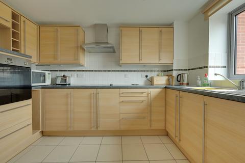 2 bedroom apartment for sale, The Brow, Corbett Court The Brow, RH15