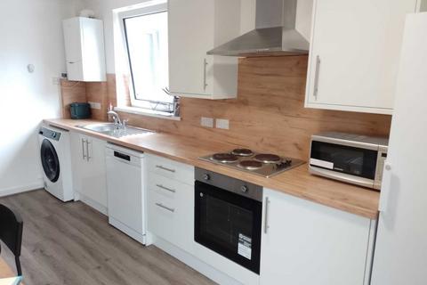 undefined, Swansea SA1