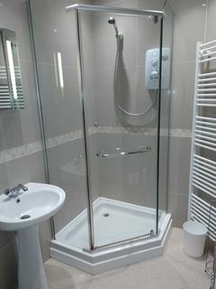 undefined, Swansea SA1