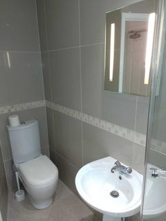 undefined, Swansea SA1