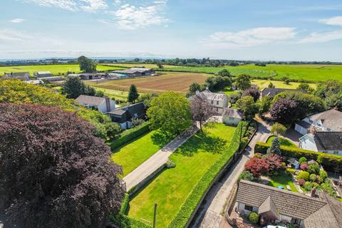 5 bedroom detached house for sale, High Beech, Penllyn, Nr Cowbridge, Vale of Glamorgan, CF71 7RQ