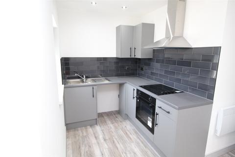 1 bedroom flat to rent, Waterworks Road, Leicestershire LE67