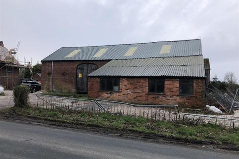 Barn conversion for sale, Ulnes Walton Lane, Ulnes Walton