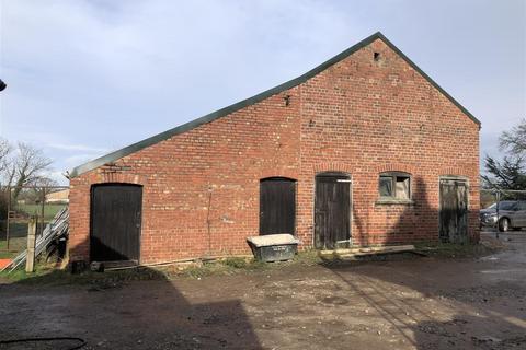 Barn conversion for sale, Ulnes Walton Lane, Ulnes Walton