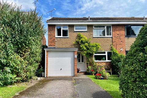 12 Browning Drive, Winchester, SO22 5AR