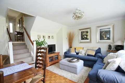 12 Browning Drive, Winchester, SO22 5AR