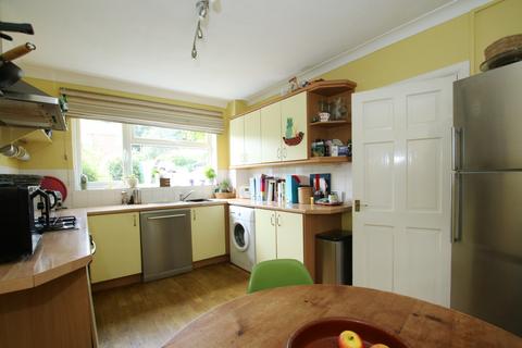 12 Browning Drive, Winchester, SO22 5AR