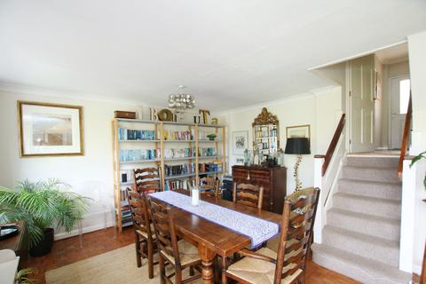 12 Browning Drive, Winchester, SO22 5AR