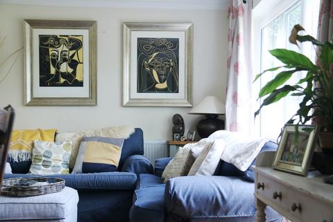 12 Browning Drive, Winchester, SO22 5AR