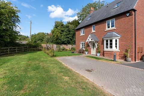 6 bedroom detached house for sale, Three Storey Living, DOVERIDGE, Ashbourne, Derbyshire