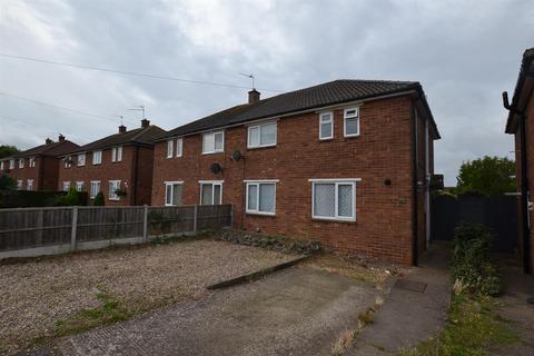 3 bedroom semi-detached house to rent, Grange Road, Shepshed LE12