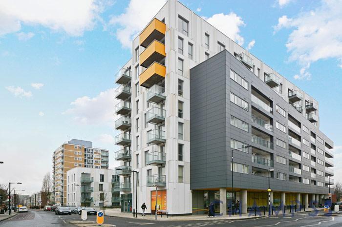 1 bedroom flat