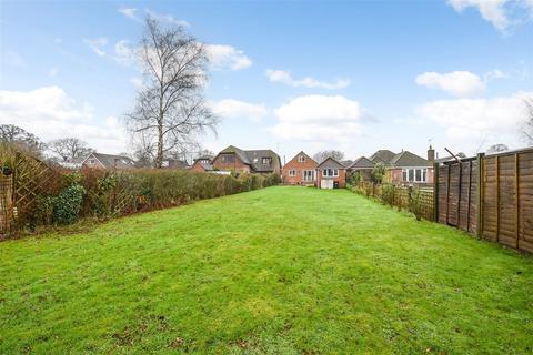 3 bedroom detached bungalow for sale, Woodlands Road, Woodlands, Hampshire