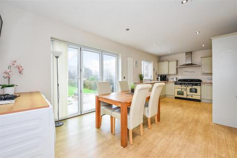 3 bedroom detached bungalow for sale, Woodlands Road, Woodlands, Hampshire