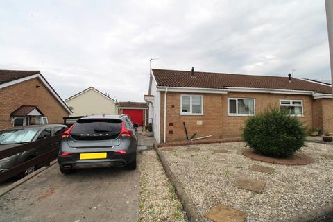 2 bedroom bungalow for sale, Brackla, Bridgend CF31