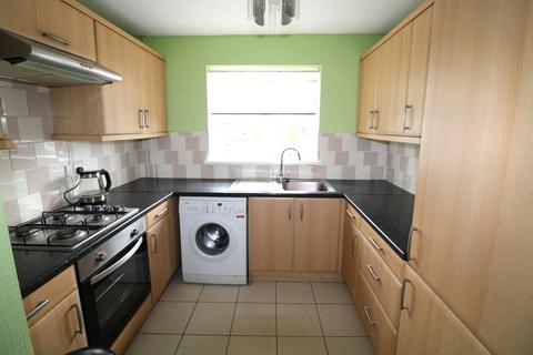 2 bedroom bungalow for sale, Brackla, Bridgend CF31