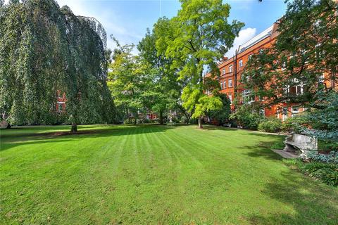 2 bedroom apartment to rent, Cadogan Gardens, London, SW3