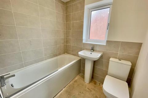 2 bedroom semi-detached house for sale, Burnham Crescent, Hampton Woods, Peterborough