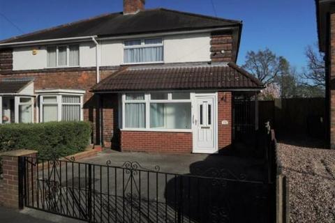 3 bedroom semi-detached house to rent, Chingford Road, Birmingham