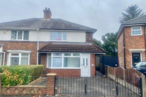 3 bedroom semi-detached house to rent, Chingford Road, Birmingham