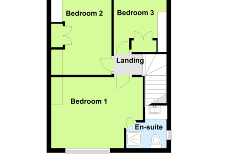 3 bedroom semi-detached house to rent, Chingford Road, Birmingham