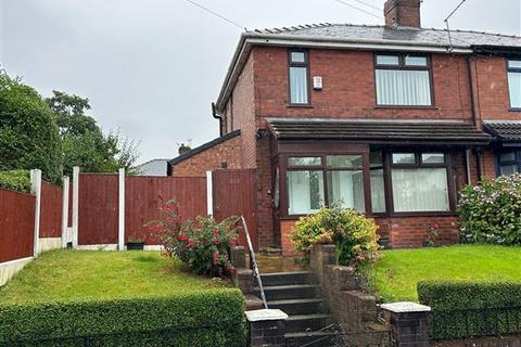 3 bedroom semi-detached house for sale, St Marys Road, Manchester