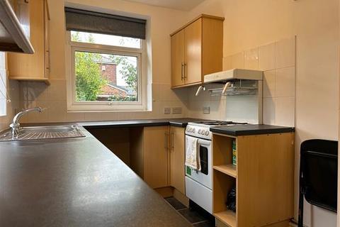 3 bedroom semi-detached house for sale, St Marys Road, Manchester